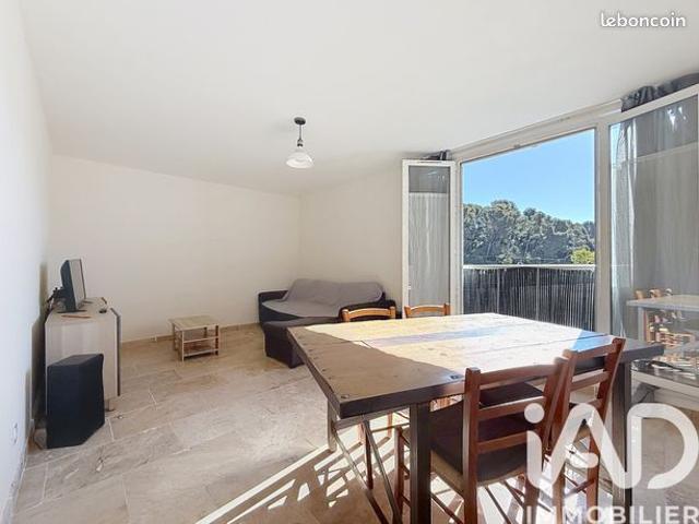 Appartement vente à Marseille, Aubagne