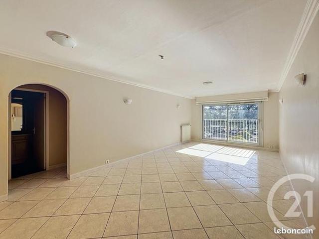 Appartement vente à Vénissieux, Rhône