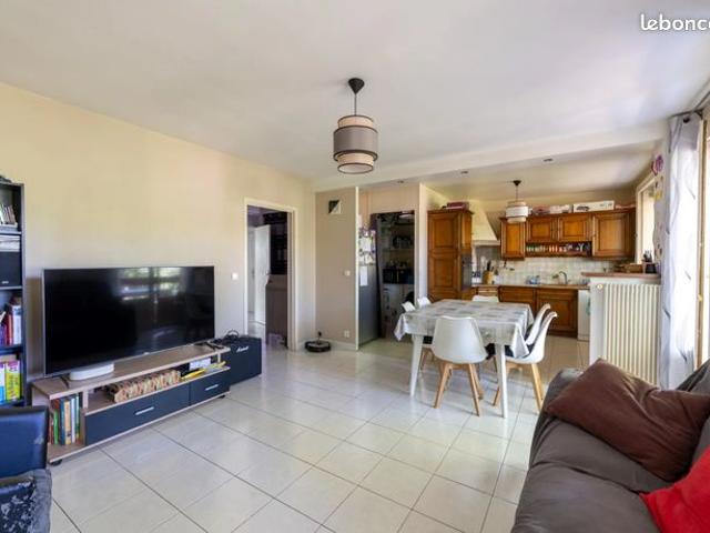 Appartement vente à Bourges, Achères