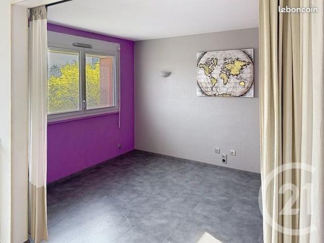 Appartement vente à Auxerre