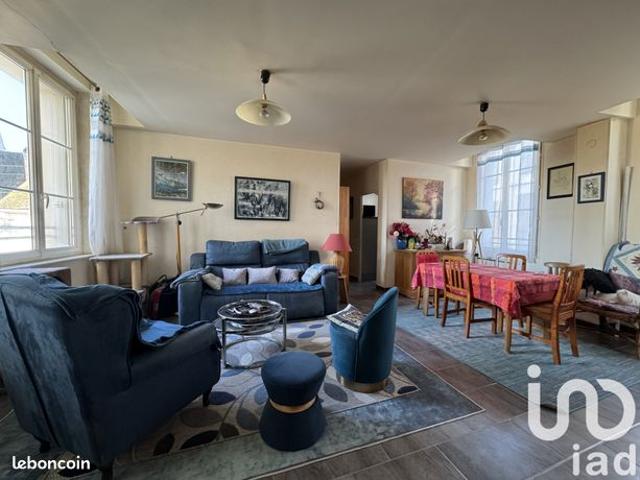 Appartement vente à Château-Thierry, Aisne