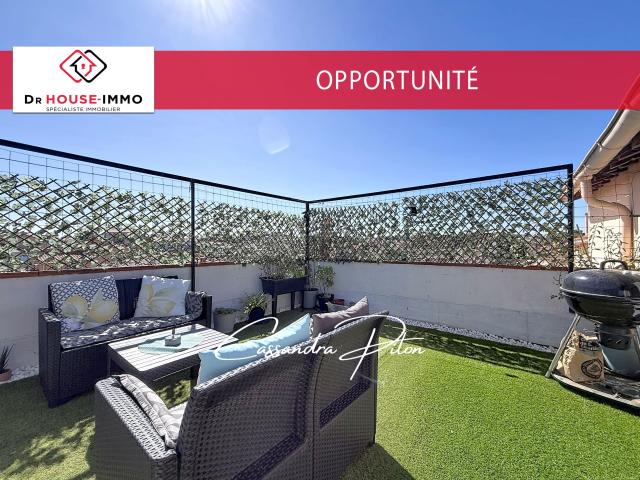 Appartement vente à Perpignan