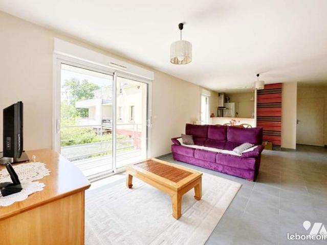 Appartement vente à Rennes, Bretagne