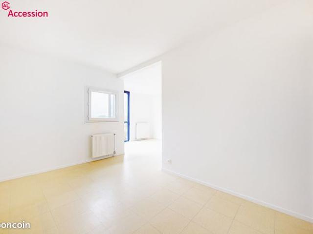 Appartement vente à Torcy, Lognes