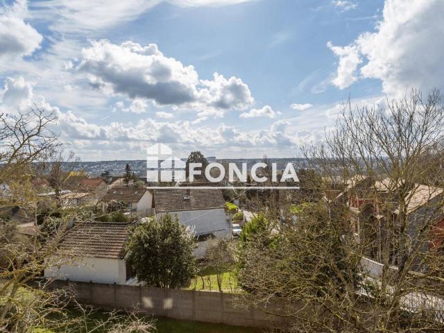 Appartement vente à Crosne, Essonne