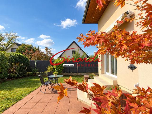 Appartement vente à Rumersheim-le-Haut, Collectivité européenne d'Alsace