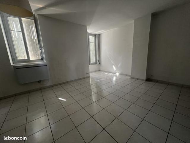 Appartement vente à Nevers