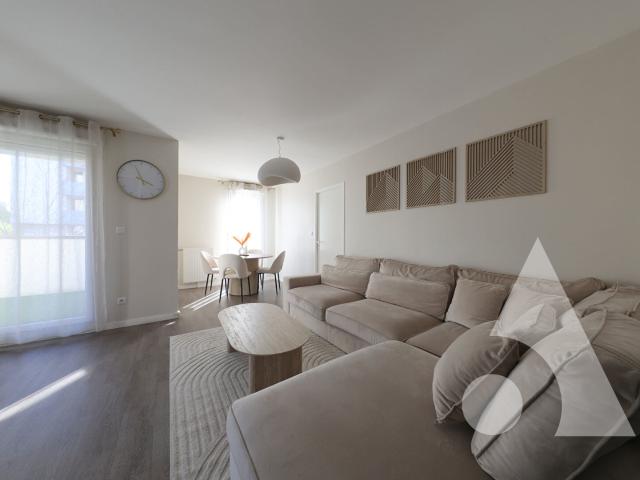 Appartement vente à Évry, Petit-bourg