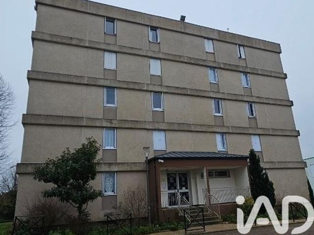Appartement vente à Auxerre, Saint-florentin