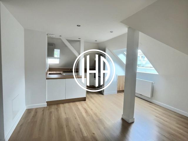 Appartement location à Colmar-Ribeauvillé, Colmar