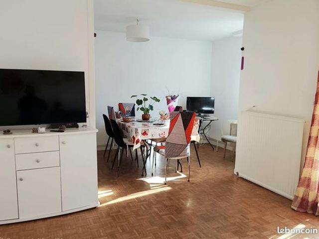 Appartement vente à Nantes, Saint-sébastien-sur-loire