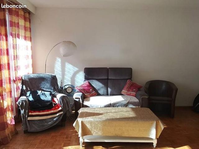 Appartement vente à Nantes, Saint-sébastien-sur-loire