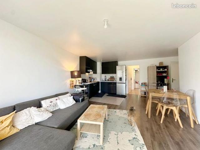 Appartement vente à Argenteuil, Herblay