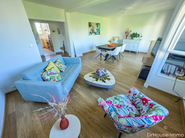 Appartement vente à Tours, Joué-lès-tours