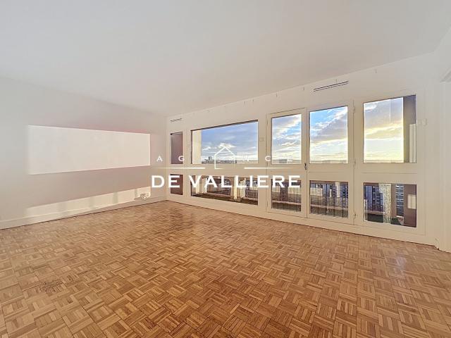 Appartement vente à ZAC Sainte-Geneviève, Nanterre