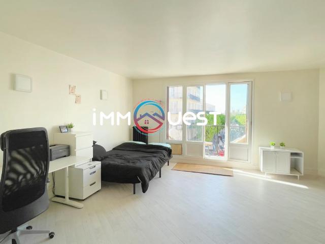 Appartement vente à Bobigny, Noisy-le-sec