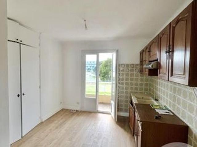 Appartement vente à Bastia, Biguglia