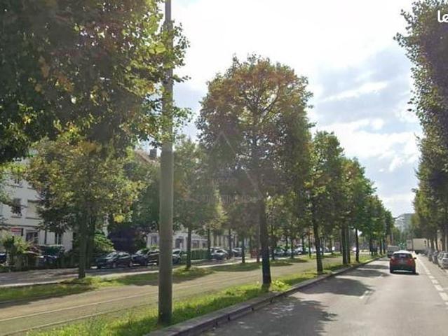 Appartement vente à Strasbourg, Hoenheim