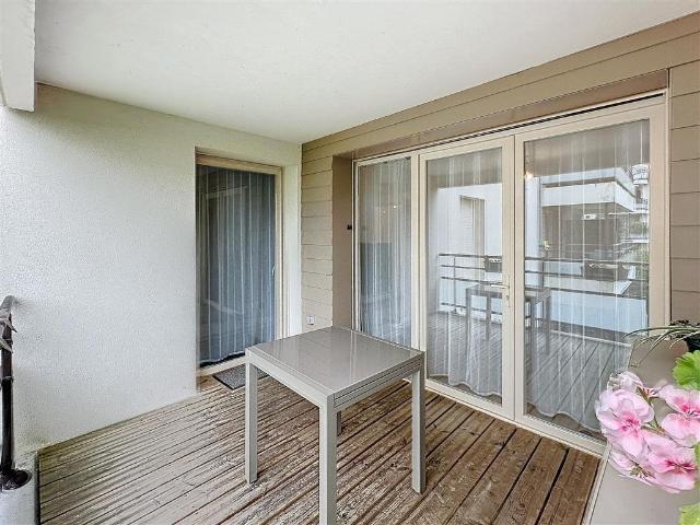 Appartement vente à Rambouillet, Yvelines