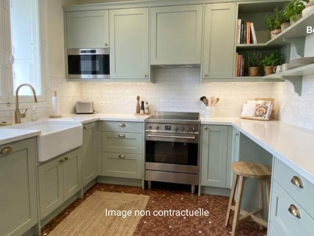 Appartement vente à Tours