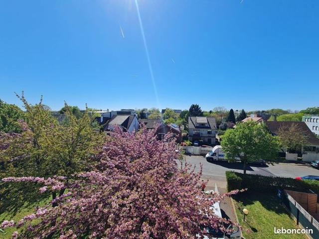 Appartement vente à Nogent-sur-Marne, Villiers-sur-marne