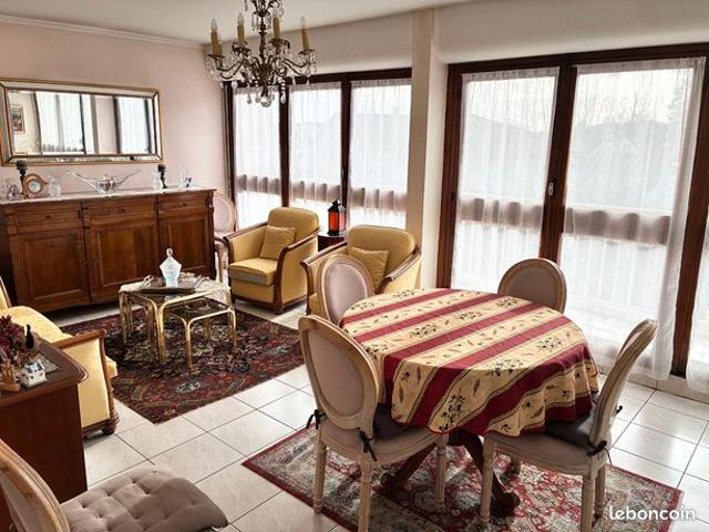 Appartement vente à Argenteuil, Eaubonne