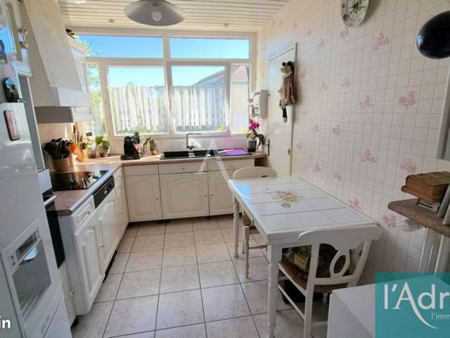 Appartement vente à Palaiseau, Savigny-sur-orge