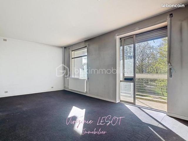 Appartement vente à Torcy, Vaires-sur-marne