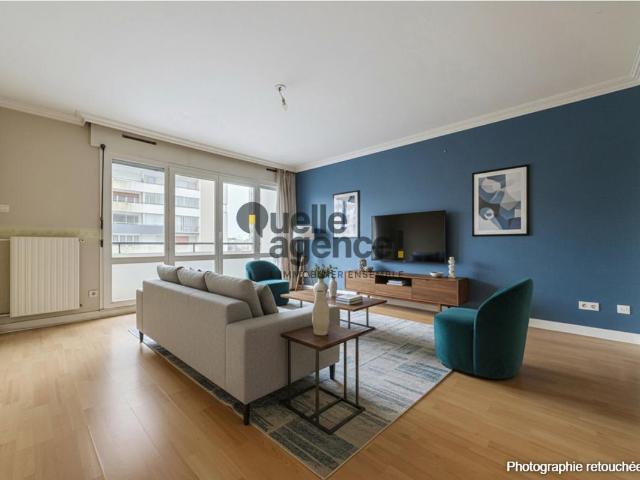 Appartement vente à Le Bergot, Brest