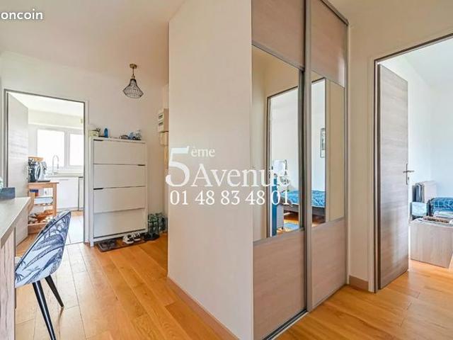 Appartement vente à Nogent-sur-Marne, Saint-maur-des-fossés