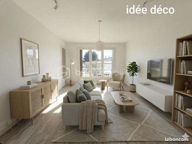 Appartement vente à Saint-Gaudens, Saint-gaudens