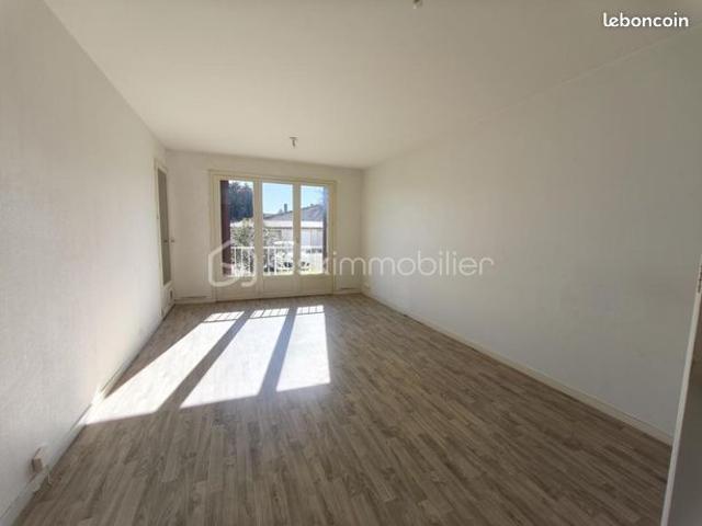 Appartement vente à Saint-Gaudens, Saint-gaudens
