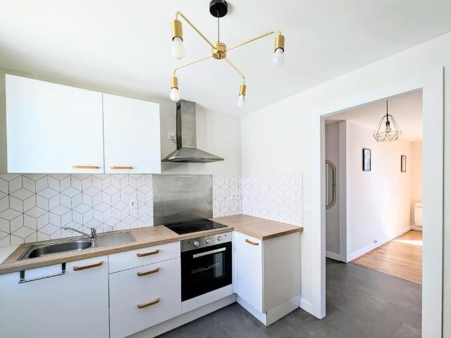 Appartement vente à Valence, Romans-sur-isère