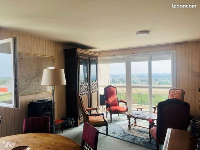 Appartement vente à Caen