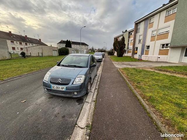 Appartement vente à Troyes, Arcis-sur-aube