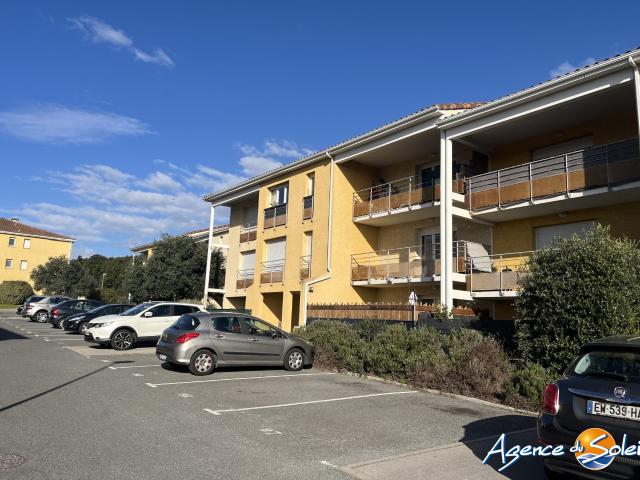 Appartement vente à Narbonne