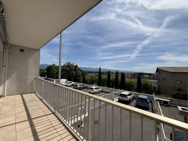 Appartement vente à Valence, Romans-sur-isère