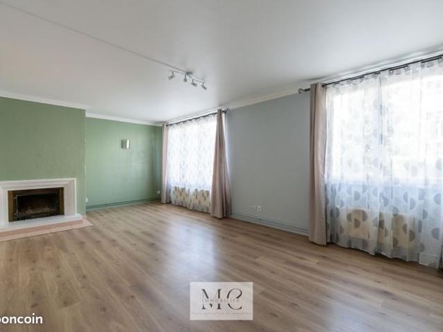 Appartement vente à Lens, Liévin