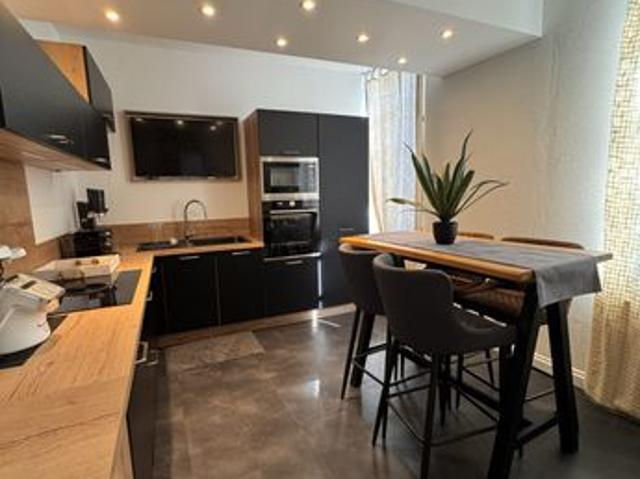 Appartement vente à Saintes