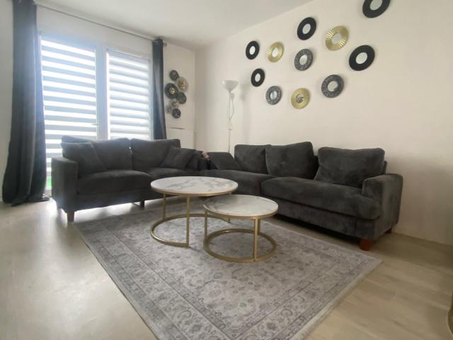 Appartement vente à Nantes, Saint-herblain