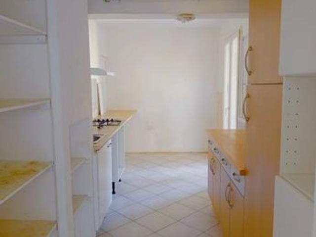 Appartement vente à Montpellier