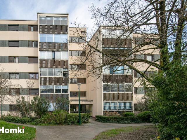Appartement vente à Grenoble