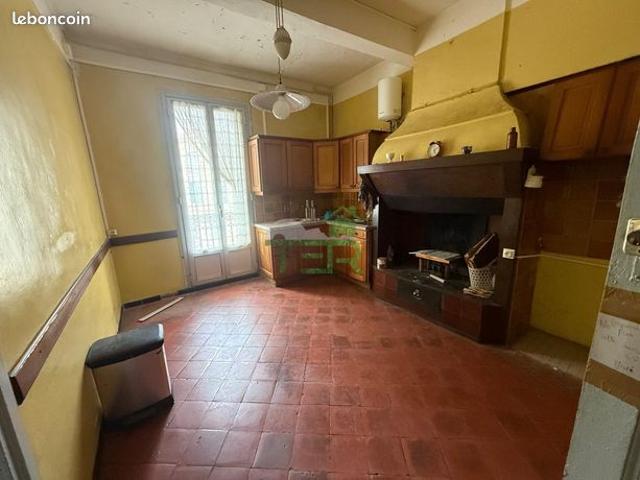 Appartement vente à Béziers, Villeneuve-lès-béziers