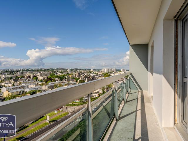 Appartement vente à Brest, Bretagne
