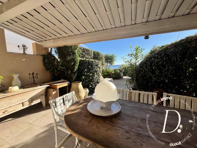 Appartement vente à Arrondissement de Toulon, Hyères