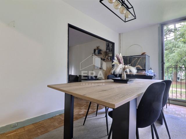Appartement vente à Pontoise, Méry-sur-oise