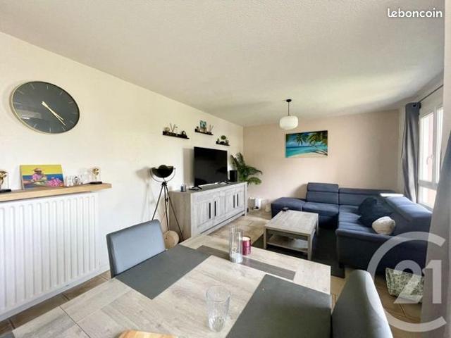 Appartement vente à Toulouse, Blagnac