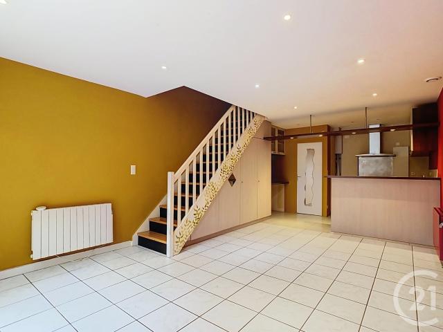 Appartement vente à Le Port, Dinan