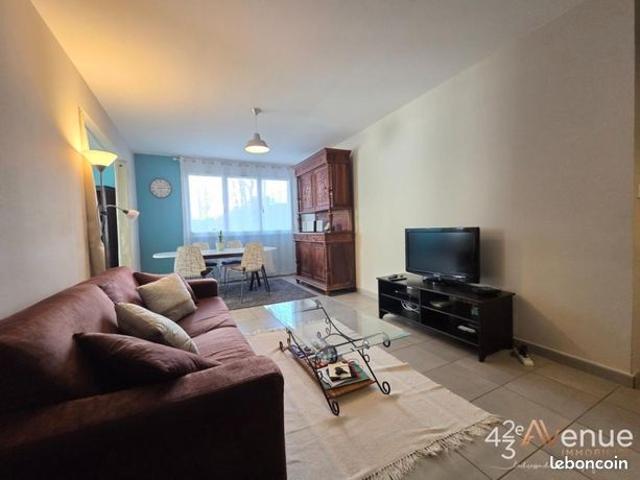 Appartement vente à Saint-Étienne, Saint-etienne