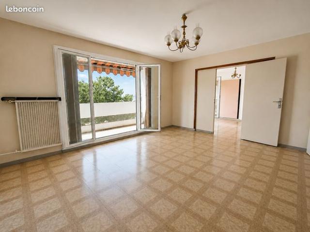 Appartement vente à Arrondissement de Toulon, Toulon